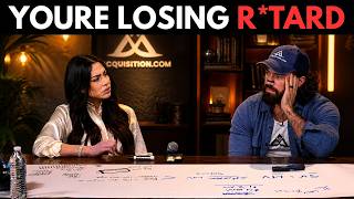 Alex Hormozi DESTROYS $1M Business Owners Making This STUPID Mistake