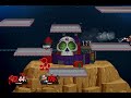 Super Smash Flash 2 gameplay