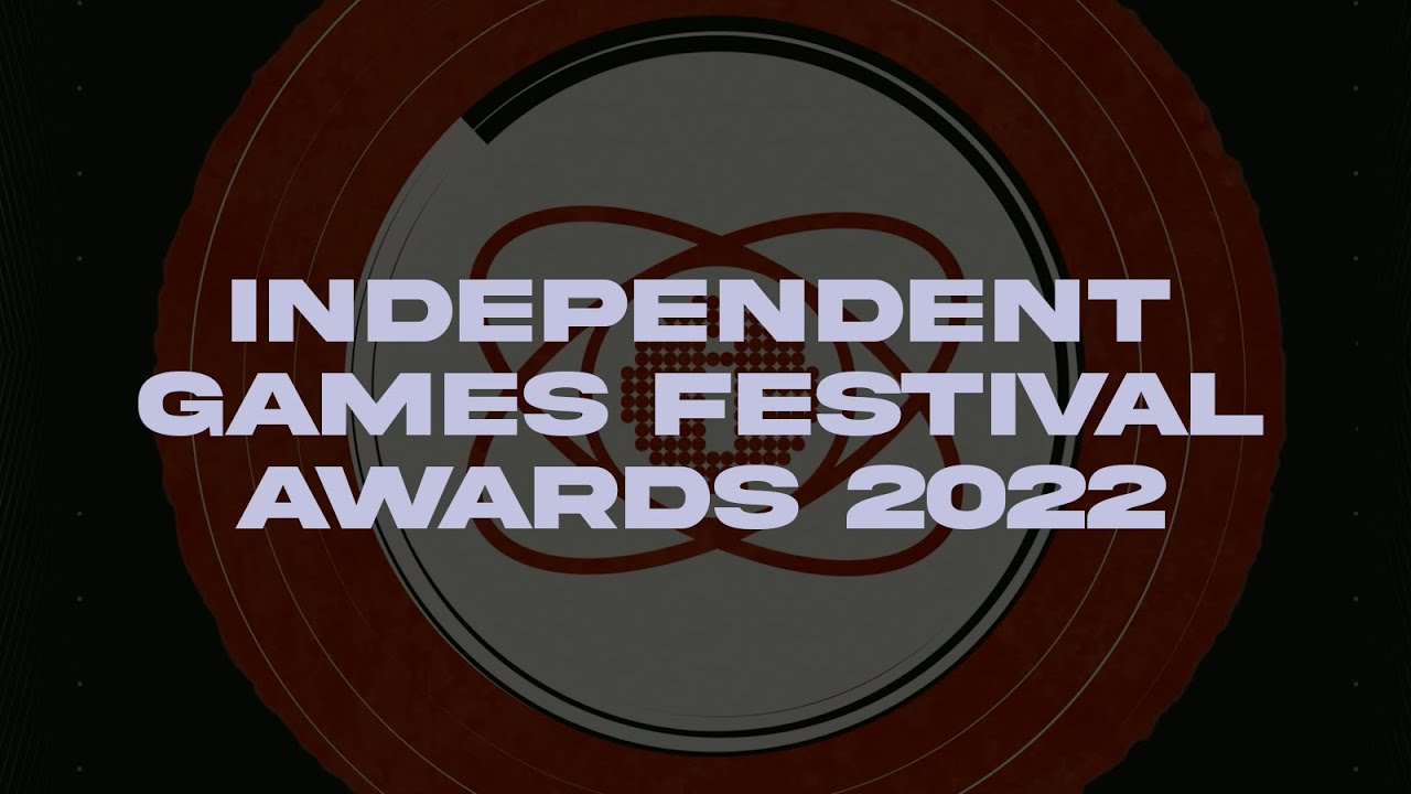 Indie Development Awards - The International Indie Video Game Competition