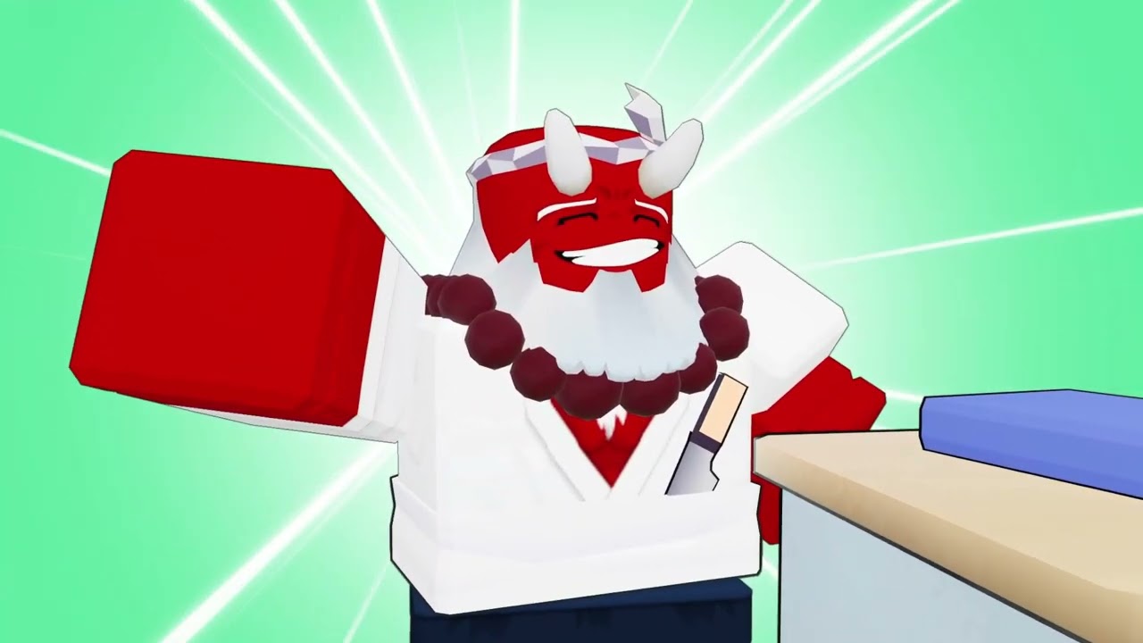 Superhero Academy - Trailer