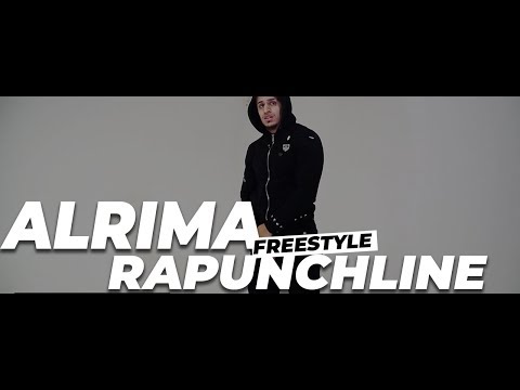 Youtube: Alrima – Freestyle Fuego