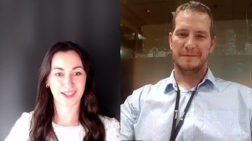 Interview with Mate Szabolcsi from Sweco on IDEA StatiCa