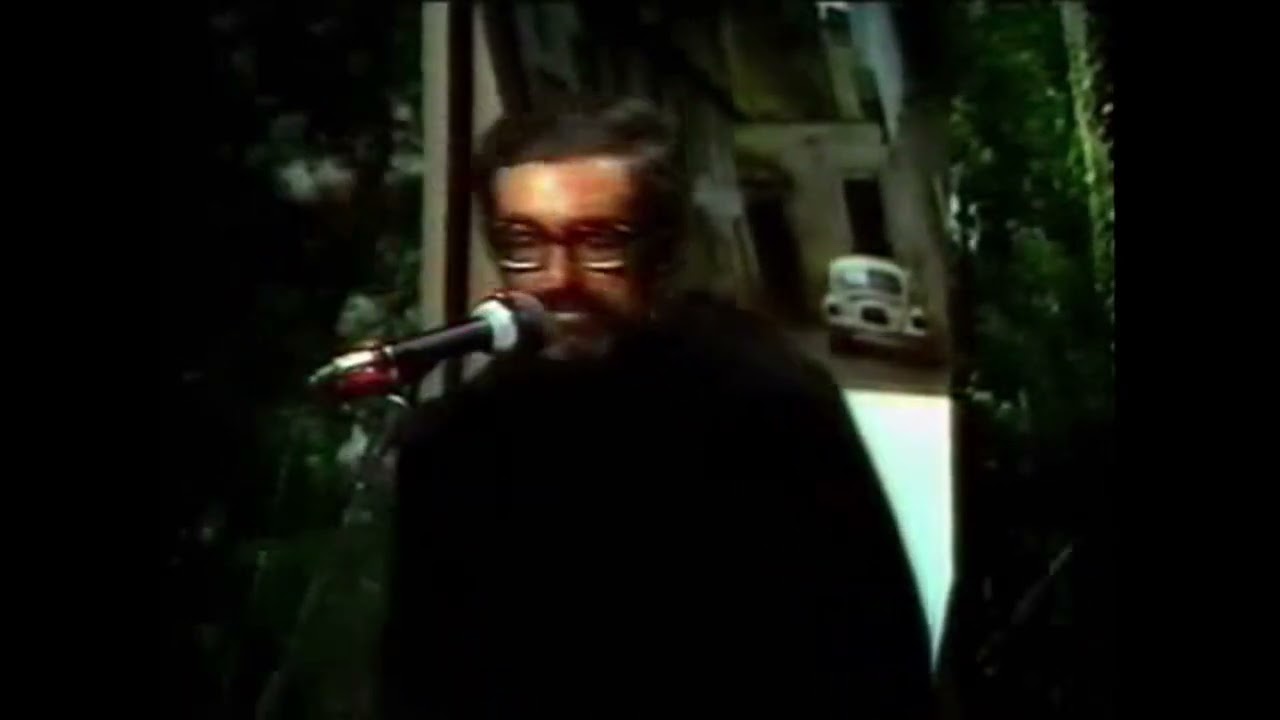 19820818 RTP Cantos e Contos - Madrugadas Silentes (João Anjo / José M. Baptista, Mário de Castro)