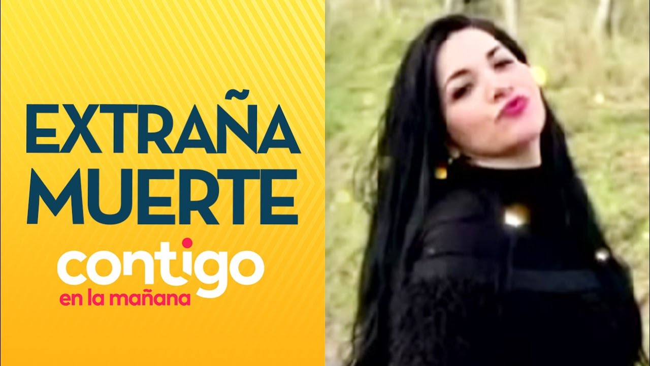 TRAS CONFUSA DETENCIÓN: La enigmática muerte de mujer en Lago Ranco - Contigo en La Mañana