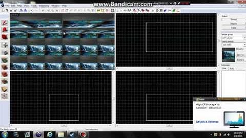 How To Set Up Underhell.fgd