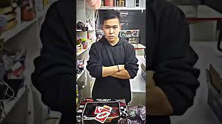 Uno Reverse Card Cooked Moment