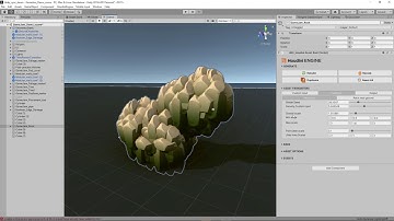 UNITY Starter Kit | Rock Tool