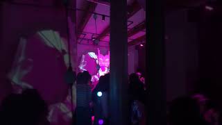 Tribe XR Live at a Loft Party