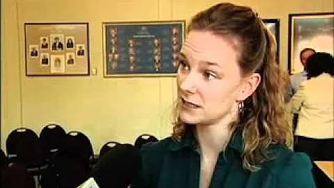 Mlanie Lacasse