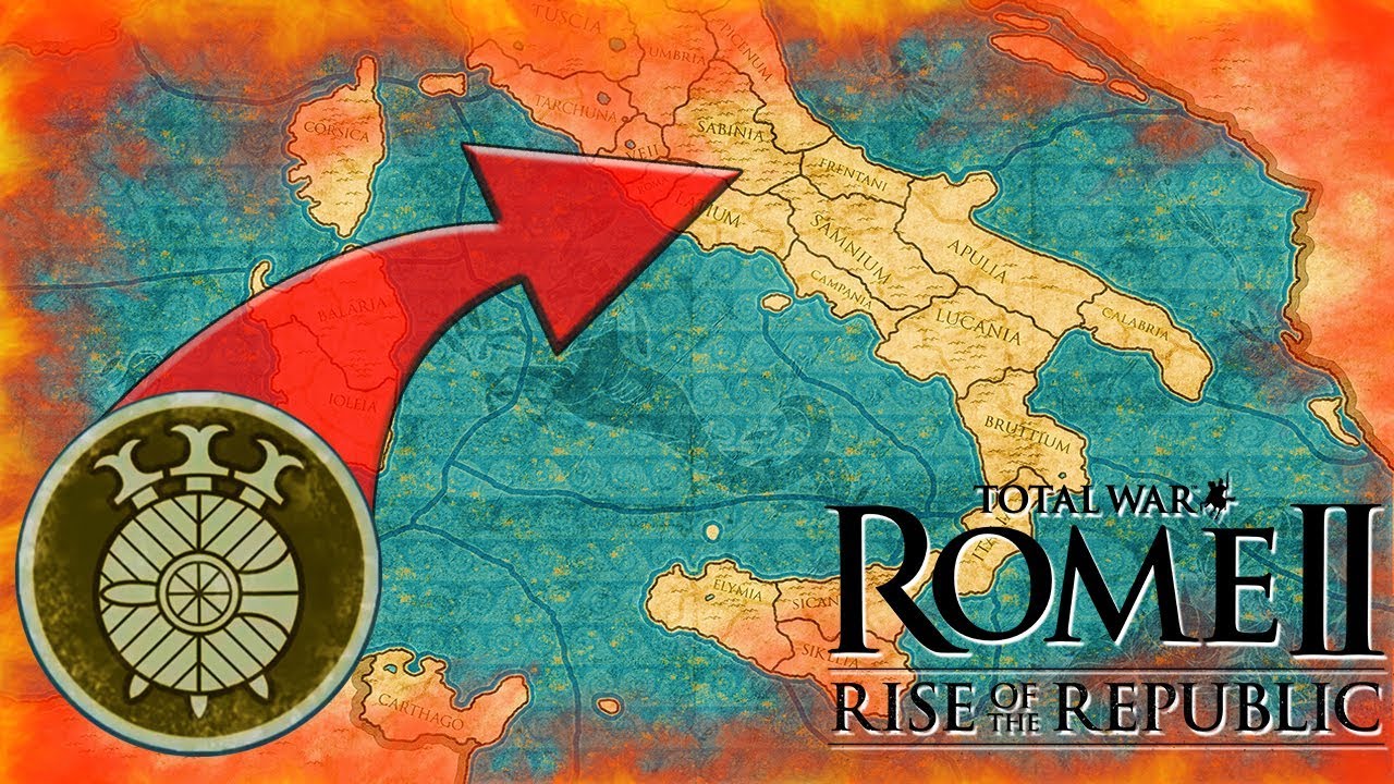 Rome 2 Total War 3 YouTube rome-2-total-war-3-youtube