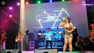 DENOK RAHMA GOYANG CIDRO OM_MARSHELLA #SNIPERGOYANG