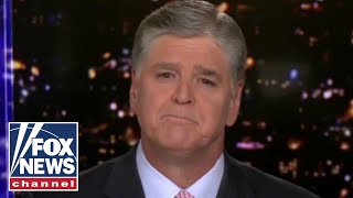 Hannity: The biggest choice election in modern American history