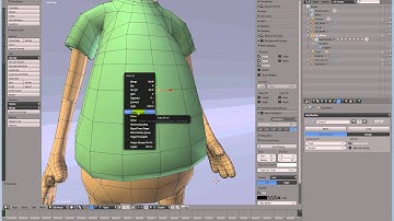 ***Not For Children*** Blender 2.7 how to bevel a vertex