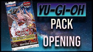 Witchcrafter search Infinity Chasers - Yugioh TCG Booster Pack Opening shorts