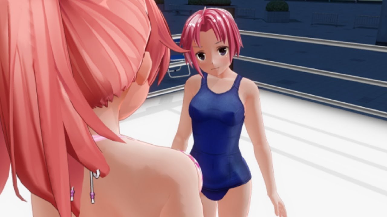 逆リョナボクシングmmd Reverse Ryona Boxing Cm3d2 Youtube 逆リョナボクシングmmd Reverse Ryona Boxing Cm3d2 Youtube