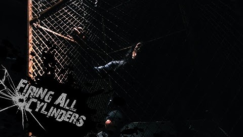 Firing All Cylinders - Here We Go (Official Music Video)