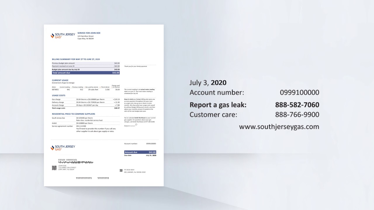 south-jersey-gas-billing-statement-youtube