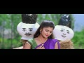 Inkenti Nuvve Cheppu Movie || Hey Chiruchangu Hylessa Video song || Prashanth Boddeti, Prasanna Wood