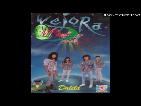 Kejora - Bila Kasih Menyepi