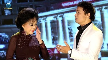 MẤT NHAU RỒI (2018) - Giao Linh & Tuấn Vỹ