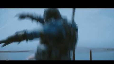 Invincible II By Red Tyrant & Kixe