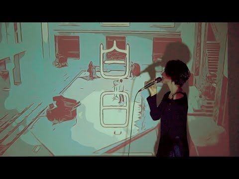 白日/King Gnu【歌ってみた】ドラマ「イノセンス　免罪弁護士」主題歌