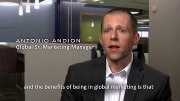Making a Remarkable Impact: AbbVie Around the World (Spanish)