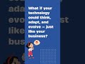 When AI Meets TYPO3 — The Future of B2B Marketplaces Begins Here 🤖✨ #businessgrowth #technology
