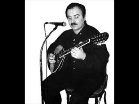 Μπαρμπαγιαννακάκης -  Μπάμπης Τσέρτος