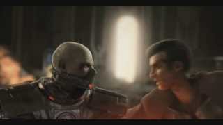 Doomsday - Nero GMV (DMC5, FF versus 13, Swtor, AC: Revelations)
