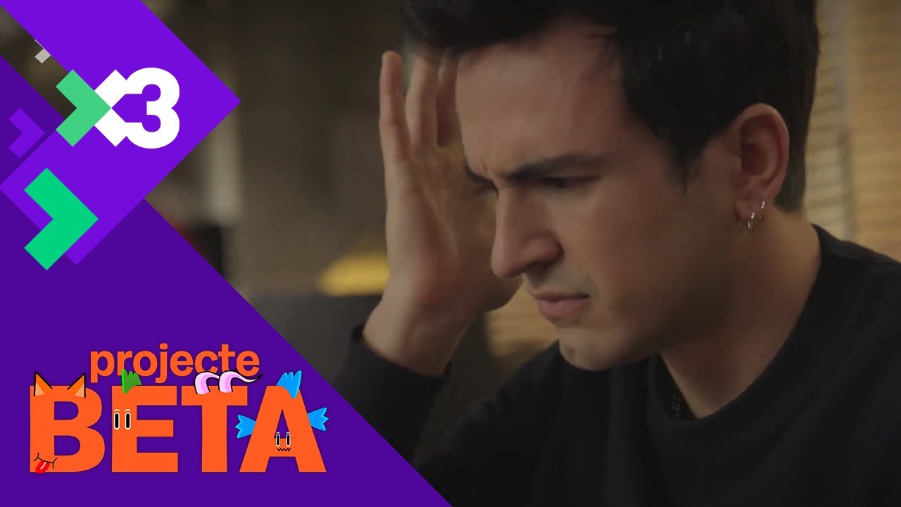 T2xC1 Hackejat de son - Projecte Beta