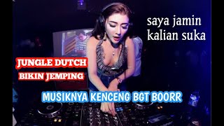 Download lagu Dj Full Bass Jungle Dutch 2021!! Paling Kenceng !! Remix 2021 mp3