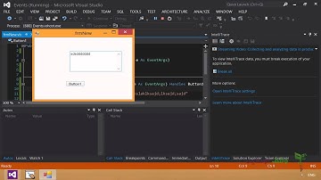VB 2012- 97- TextBox  خصائص الأداة