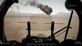 SQUAD 20+ Minutes of Attack-Helicopter Gameplay screenshot 3