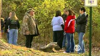 Famous Ohio Teen Alive, Family Still Missing Net Worth