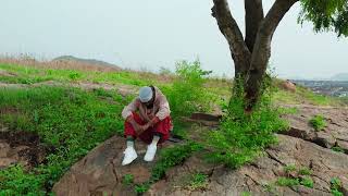 My Garri Don Swell Up (Lyric video)