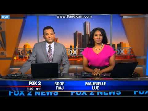 WJBK: FOX 2 News Morning Open--06/29/15 - YouTube