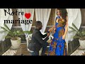 Sa demande en mariage 