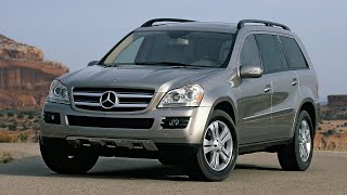 Snap Shutters 2010 Mercedes-Benz Gl350 Bluetec 4Matic