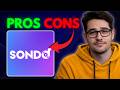 Sondo AI Review - Pay Credits, Pray for Good Results!?