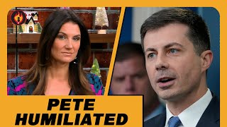 WATCH: Pete HUMILIATED LIVE Over Paid Leave Hypocrisy | Breaking Points