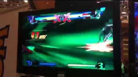 Evo2k11-UMvC3-LHI|DOOMFACE