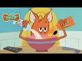 Renard Incognito Zip Zip Français Episodes Complets 2H S1 Dessin Animé Cartoon Renard Incognito Zip Zip Français Episodes Complets 2H S1 Dessin Animé Cartoon