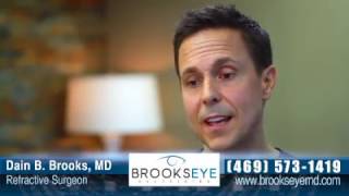 Choose Brooks Eye Associates For Your Eye Care Needs Brooks Eye Associates Plano TX