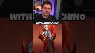 How Arlecchino Works In Razor Talk Genshin Impact