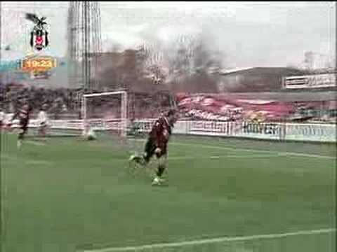 2007-2008 Eskişehirspor 1 Karşıyaka 0