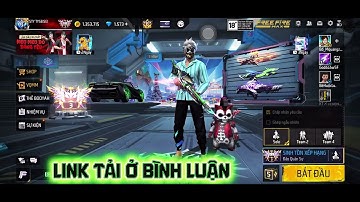 Cách Tải FF Kipas OB51 Mod Skin FF Vô Được Trận , Người Khác Nhìn Thấy Hành Động, Đồ Android IOS