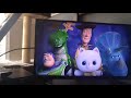 Opening To Inside Out 2015 DVD Opening To Inside Out 2015 DVD