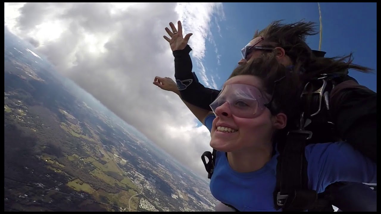 tandem rap Macy Caldwell 01 19 19