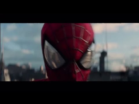 Sunflower - Post Malone ft Swae Lee (Amazing Spider-man version) Extended Version